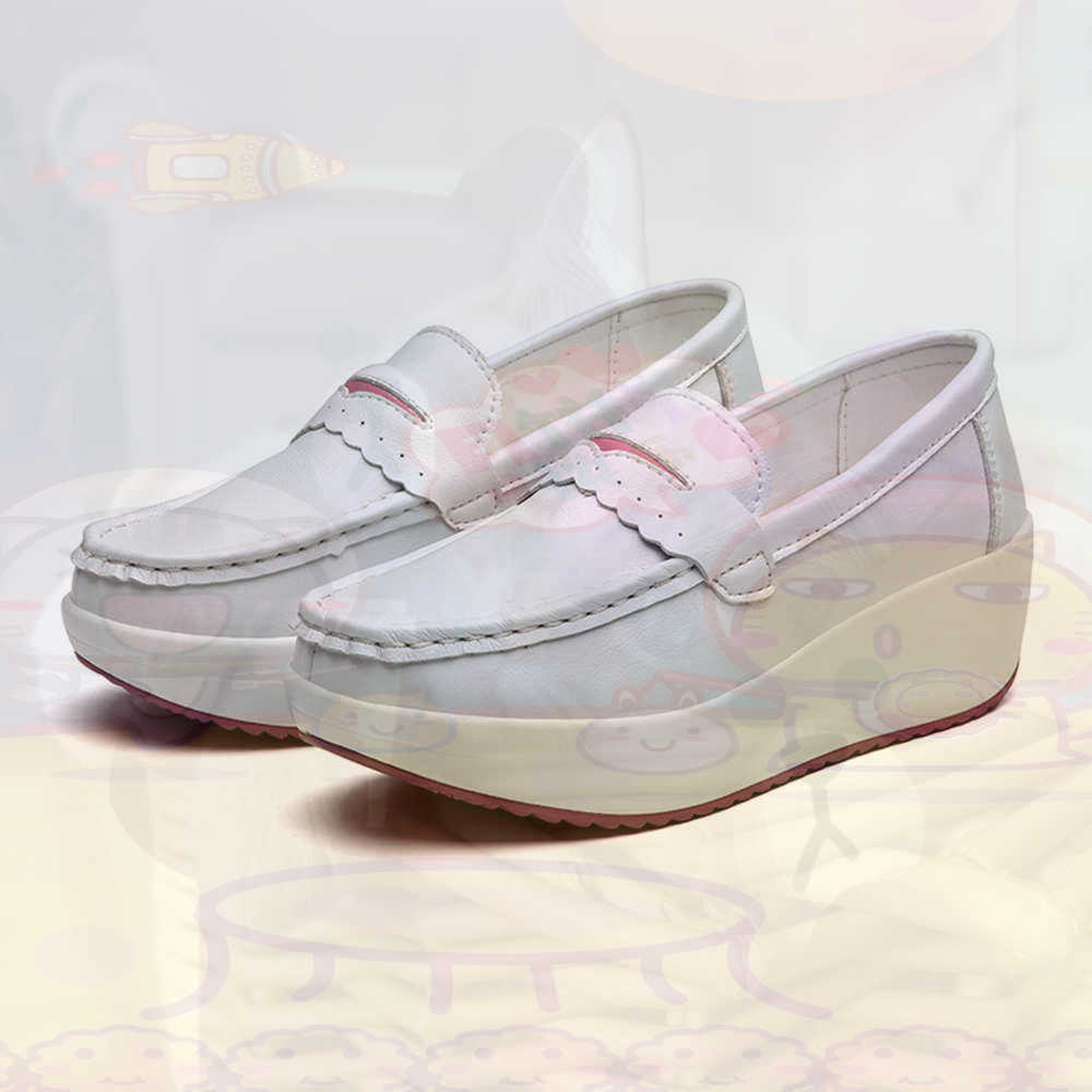 Vintage Fashion Brands Uk - Plataform Winter Pink Sneakers Tennis Women's