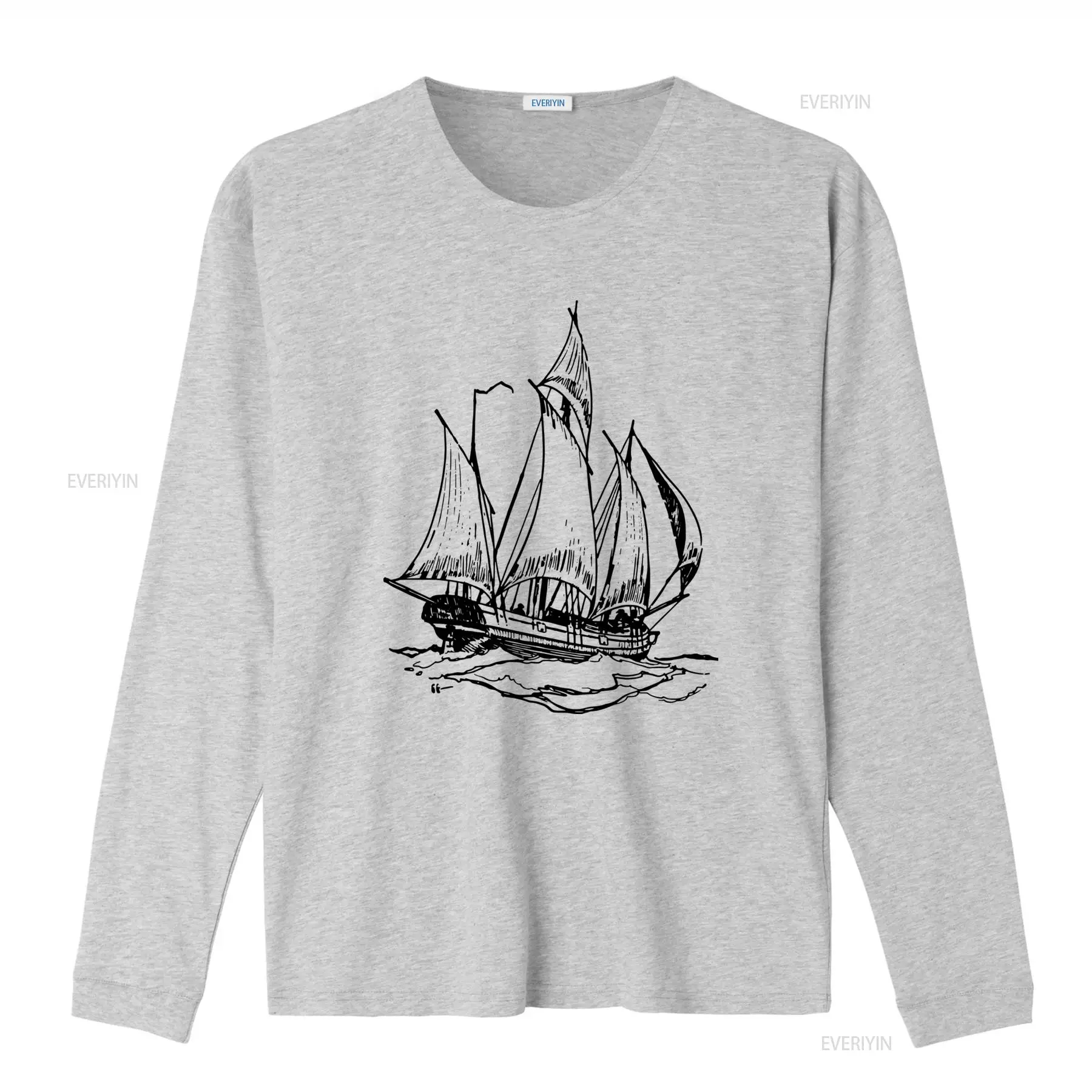 Classic Vintage Schooner Boat  - Vintage Yacht Fashion 评论和价格