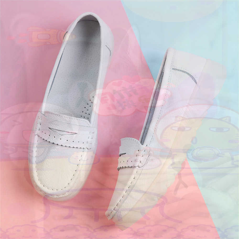 Moccasin Driving Teenage Sneak - Vintage Fashion Brands Uk 评论和价格