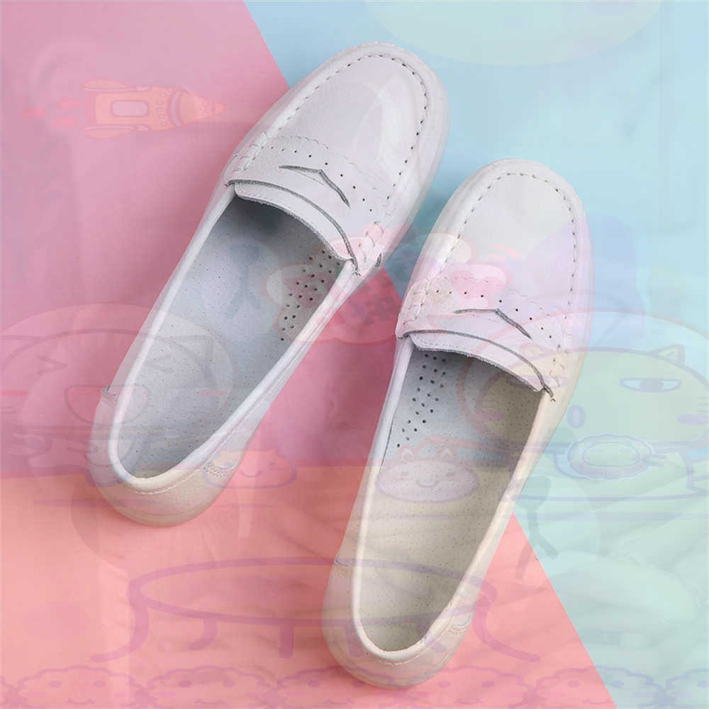 Moccasin Driving Teenage Sneak - Vintage Fashion Brands Uk 评论和价格