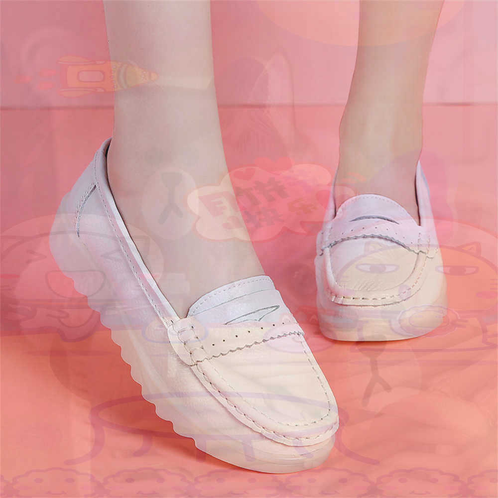 Moccasin Driving Teenage Sneak - Vintage Fashion Brands Uk 评论和价格