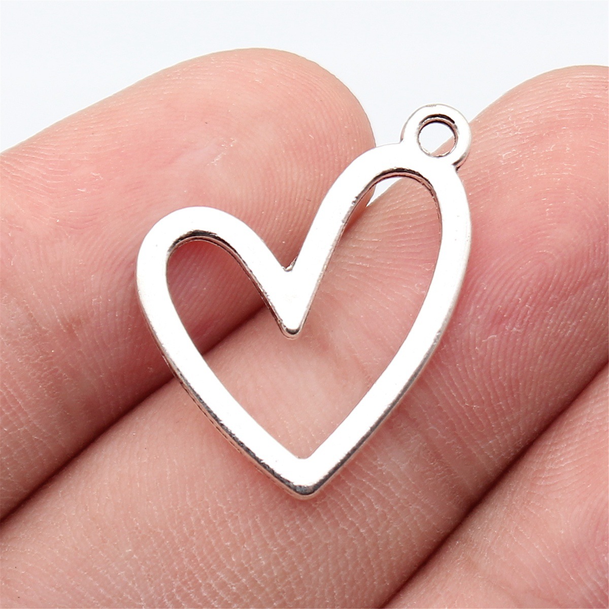 WYSIWYG 20pcs 22x20mm 5 Colors - Vintage Fashion Nova 评论和价格