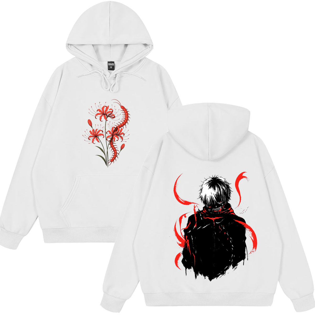 Anime Tokyo Ghoul Juzo Suzuya  - Vintage Fashion Tokyo 评论和价格