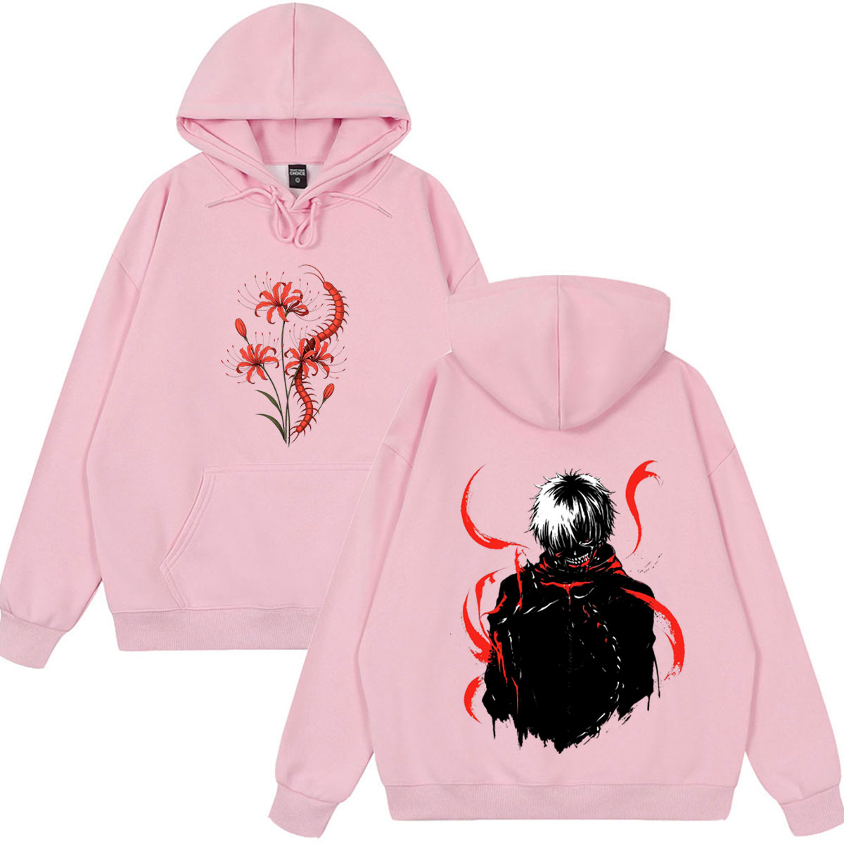 Anime Tokyo Ghoul Juzo Suzuya  - Vintage Fashion Tokyo 评论和价格