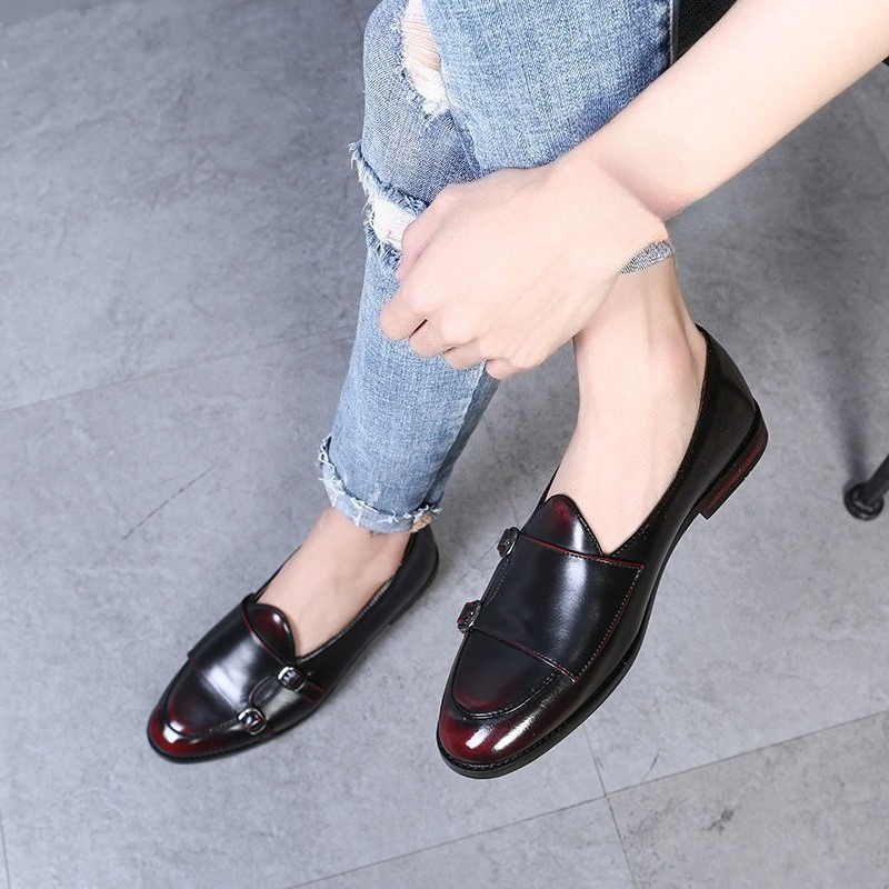 2026 Autumn Vintage Mens Leath - Vintage Fashion Rome 评论和价格