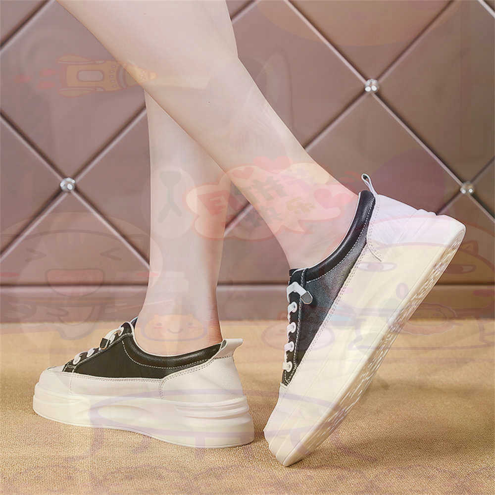 Lace-up Chunky Loafers Woman S - Vintage Fashion Brands Uk 评论和价格