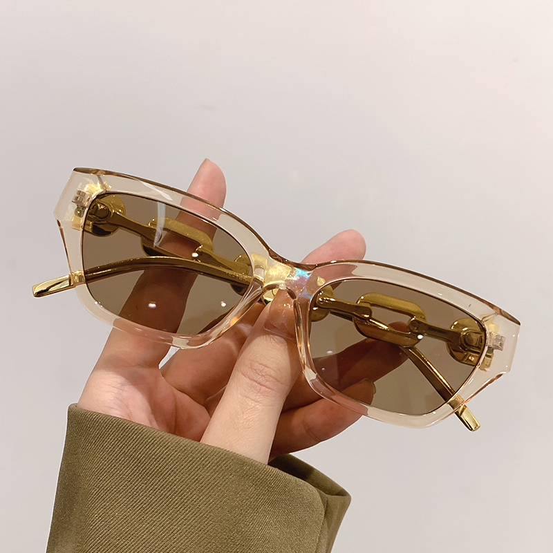 Classic Casual Sunglasses For  - Vintage Fashion Trends 评论和价格