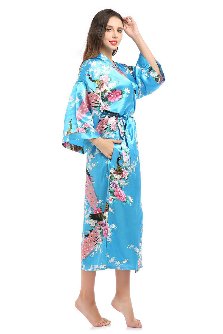Japanese Costume Bath Floral P - Vintage Fashion Tokyo 评论和价格