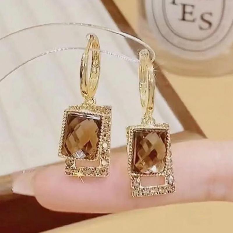 925 Silver Needle Korean Fashi - Vintage Fashion Trends 评论和价格