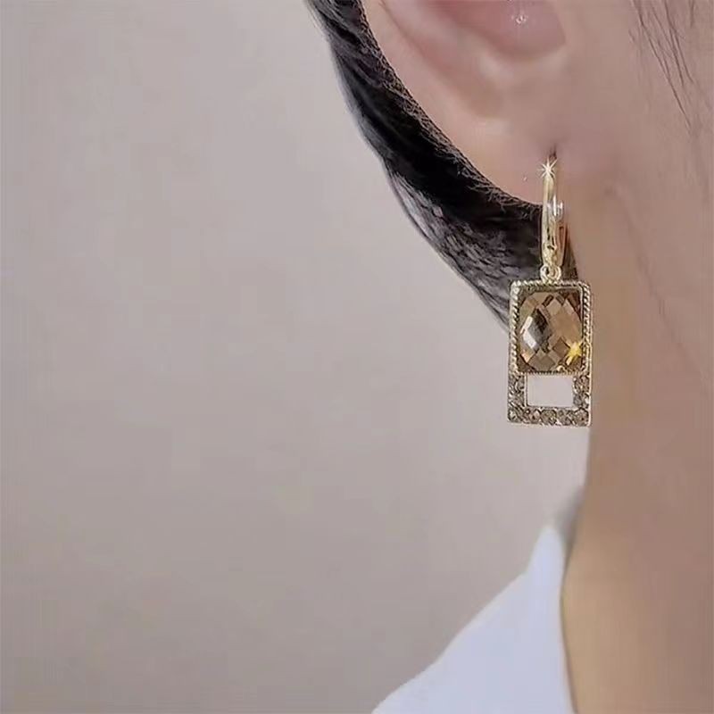 925 Silver Needle Korean Fashi - Vintage Fashion Trends 评论和价格