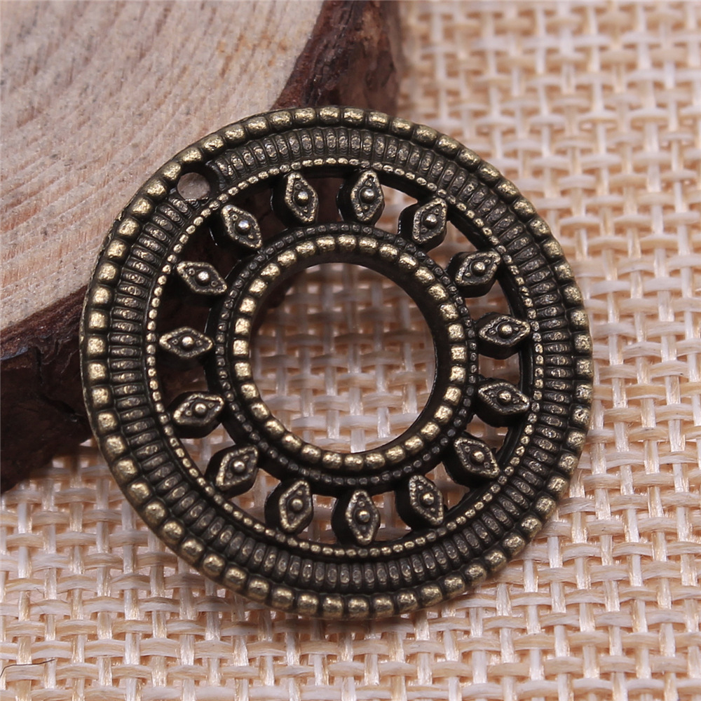 10pcs 26x26mm(1.02x1.02inch) 2 - Vintage Fashion Nova 评论和价格