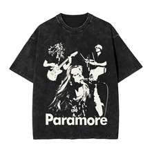Harajuku Fashion Oversized Top - Vintage Fashion Posters For Sale 评论和价格