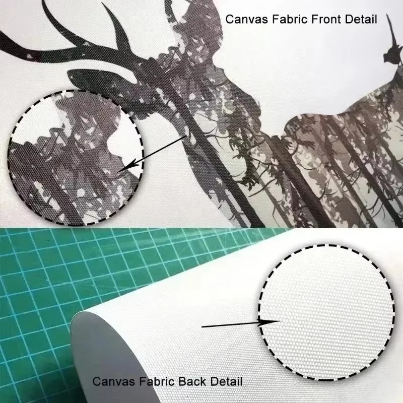 2026 How Lucky We Are Canvas P - Vintage Fashion Prints For Wall 评论和价格