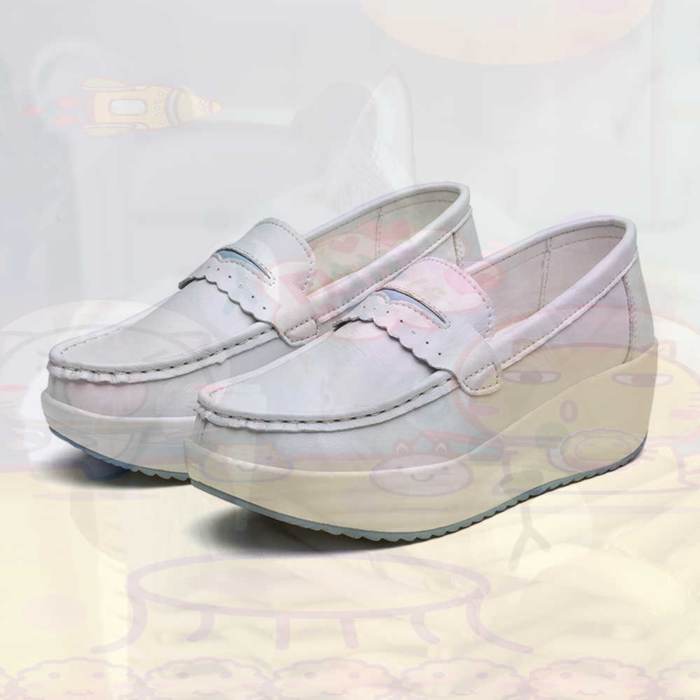 Plataform Winter Pink Sneakers - Vintage Fashion Brands Uk 评论和价格
