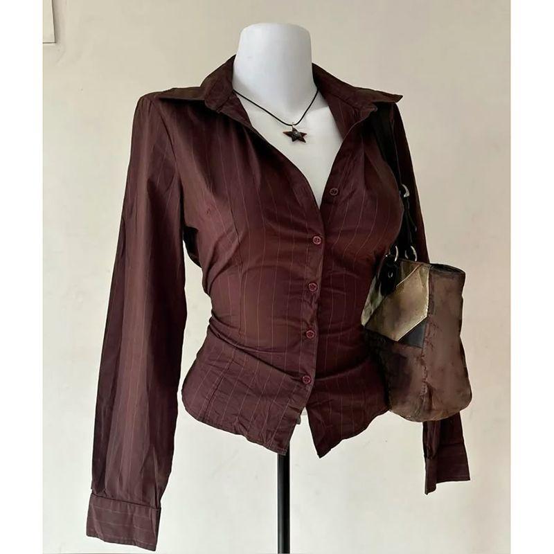 2025 Summer New Retro Classic  - Vintage Fashion Korea 评论和价格