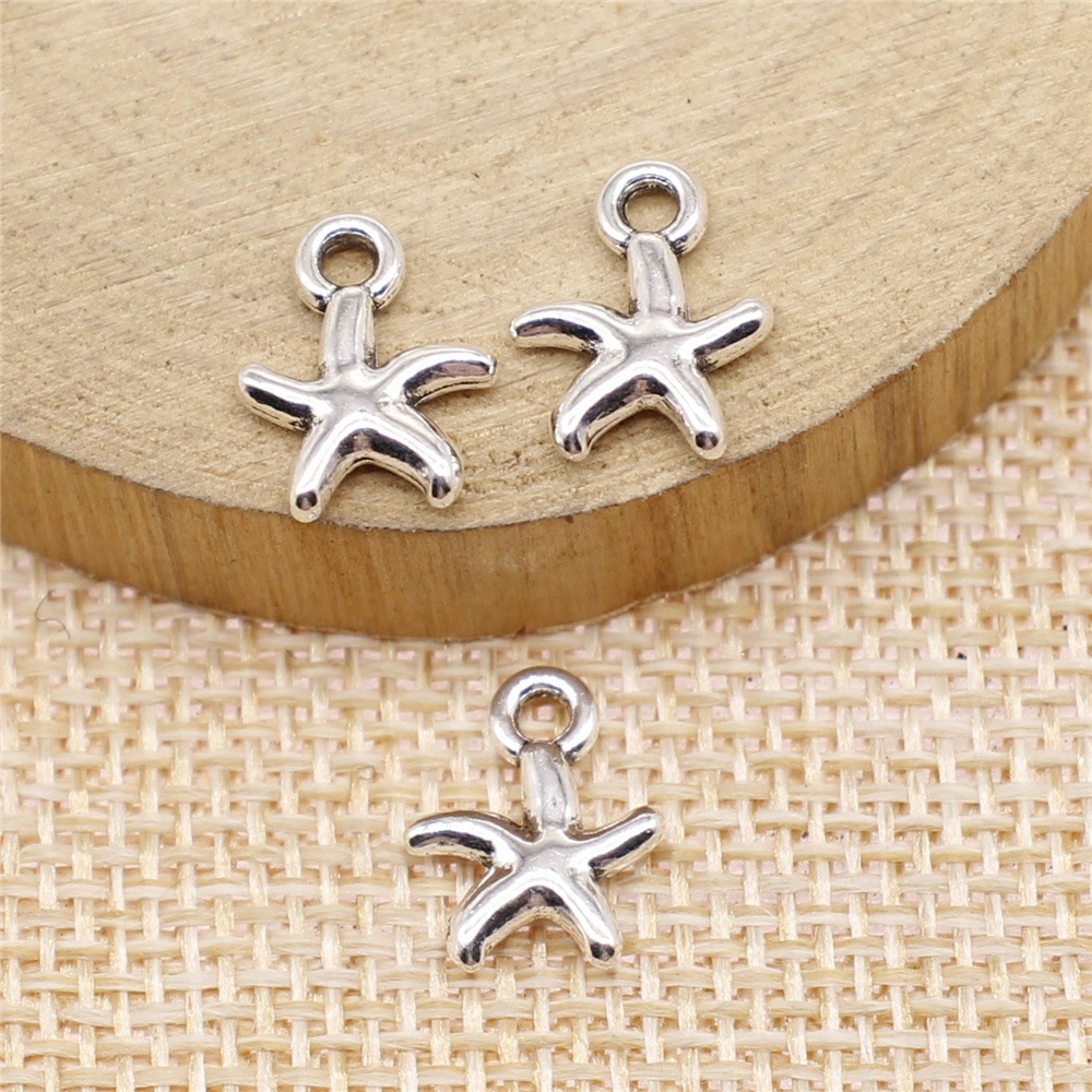 WYSIWYG 20pcs 12x10mm 3 Colors - Vintage Fashion Nova 评论和价格