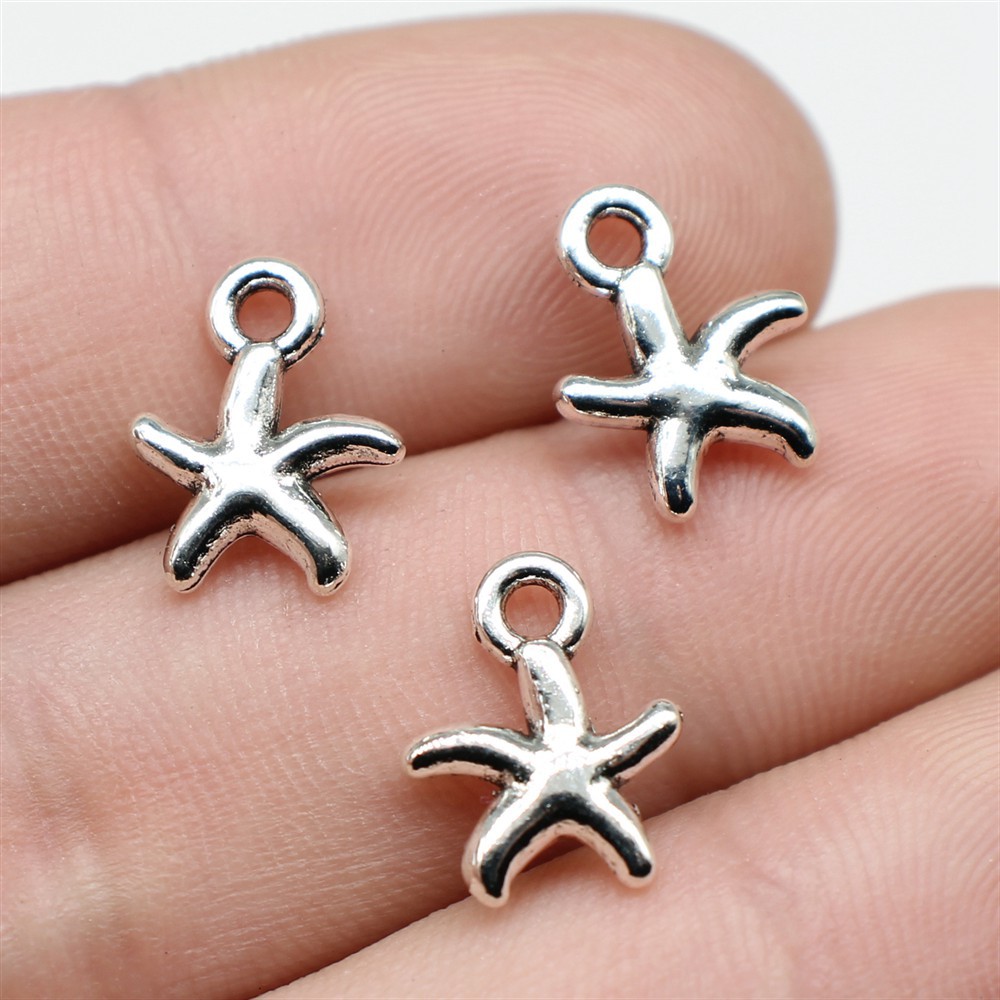 WYSIWYG 20pcs 12x10mm 3 Colors - Vintage Fashion Nova 评论和价格