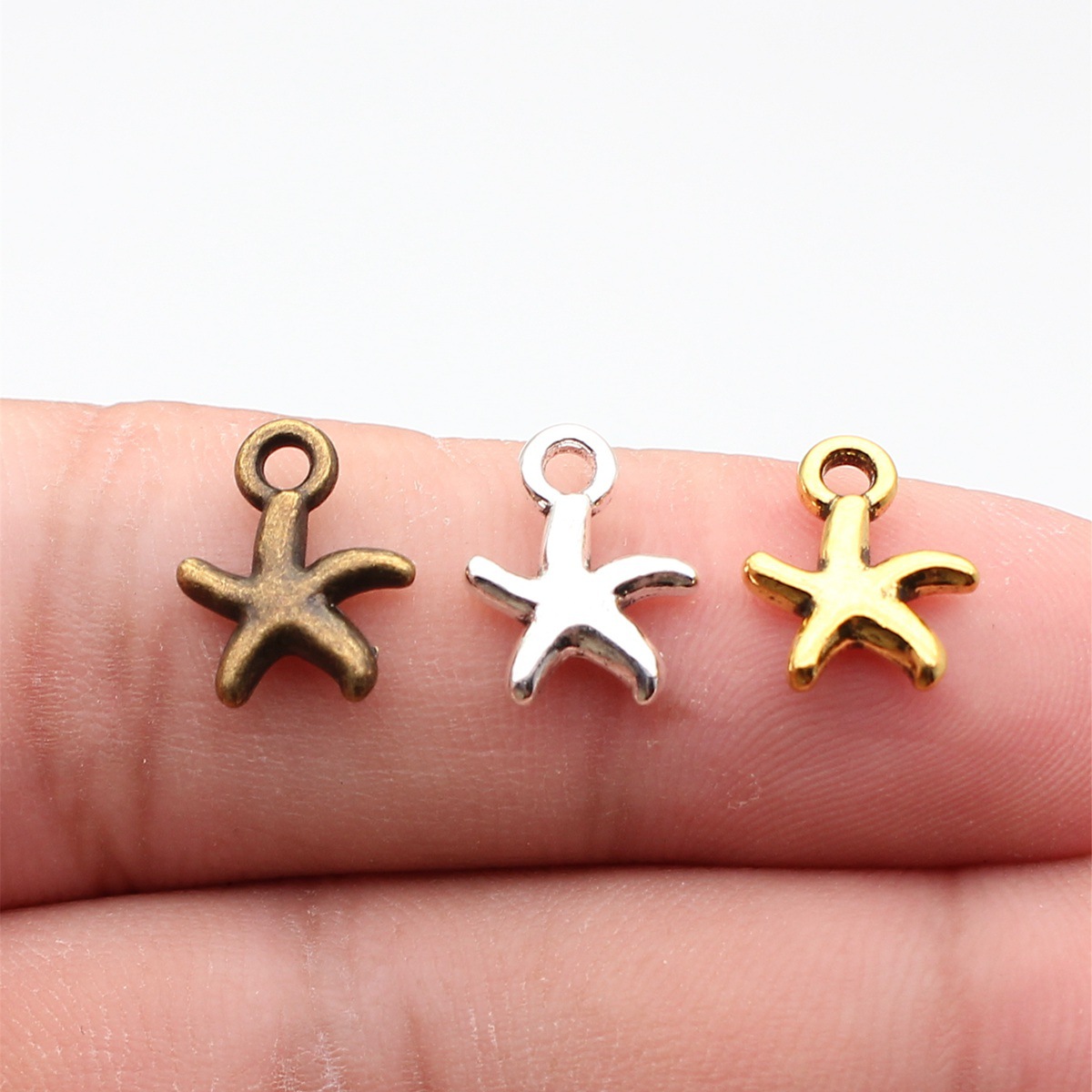 WYSIWYG 20pcs 12x10mm 3 Colors - Vintage Fashion Nova 评论和价格