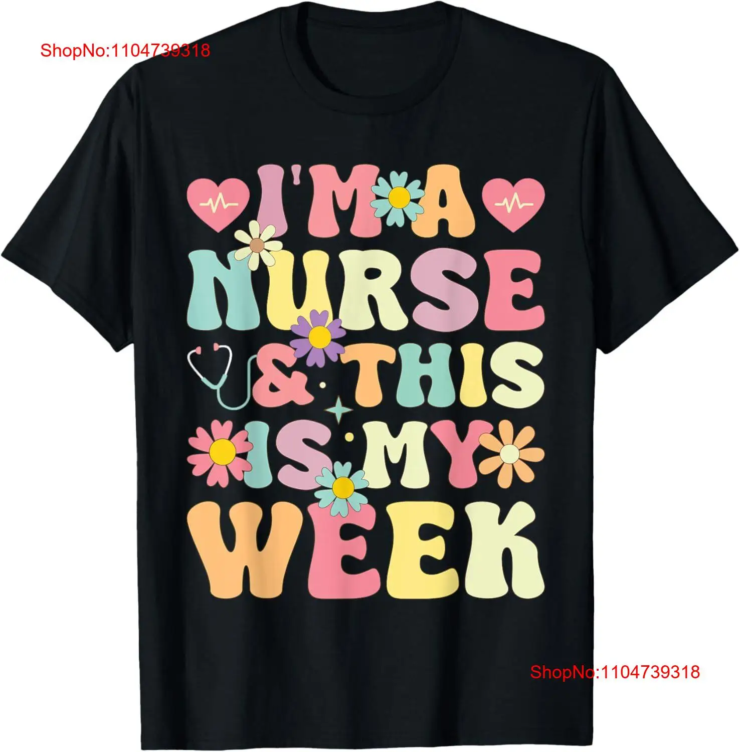 I'm A Nurse And This Is My Wee - Vintage Fashion Week 评论和价格