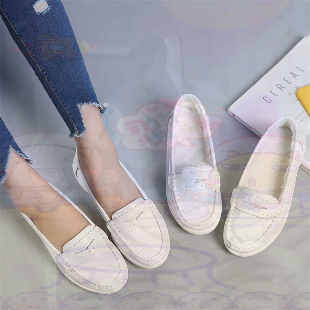 Soft Slip-on Womens Large Size - Vintage Fashion Brands Uk 评论和价格