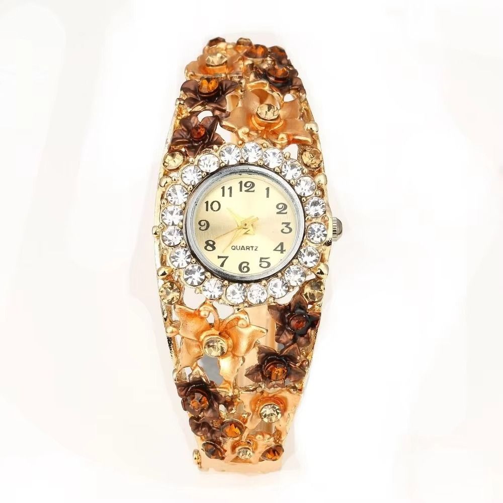 Rich In Flowers Vintage Watch  - Vintage Fashion Week 评论和价格
