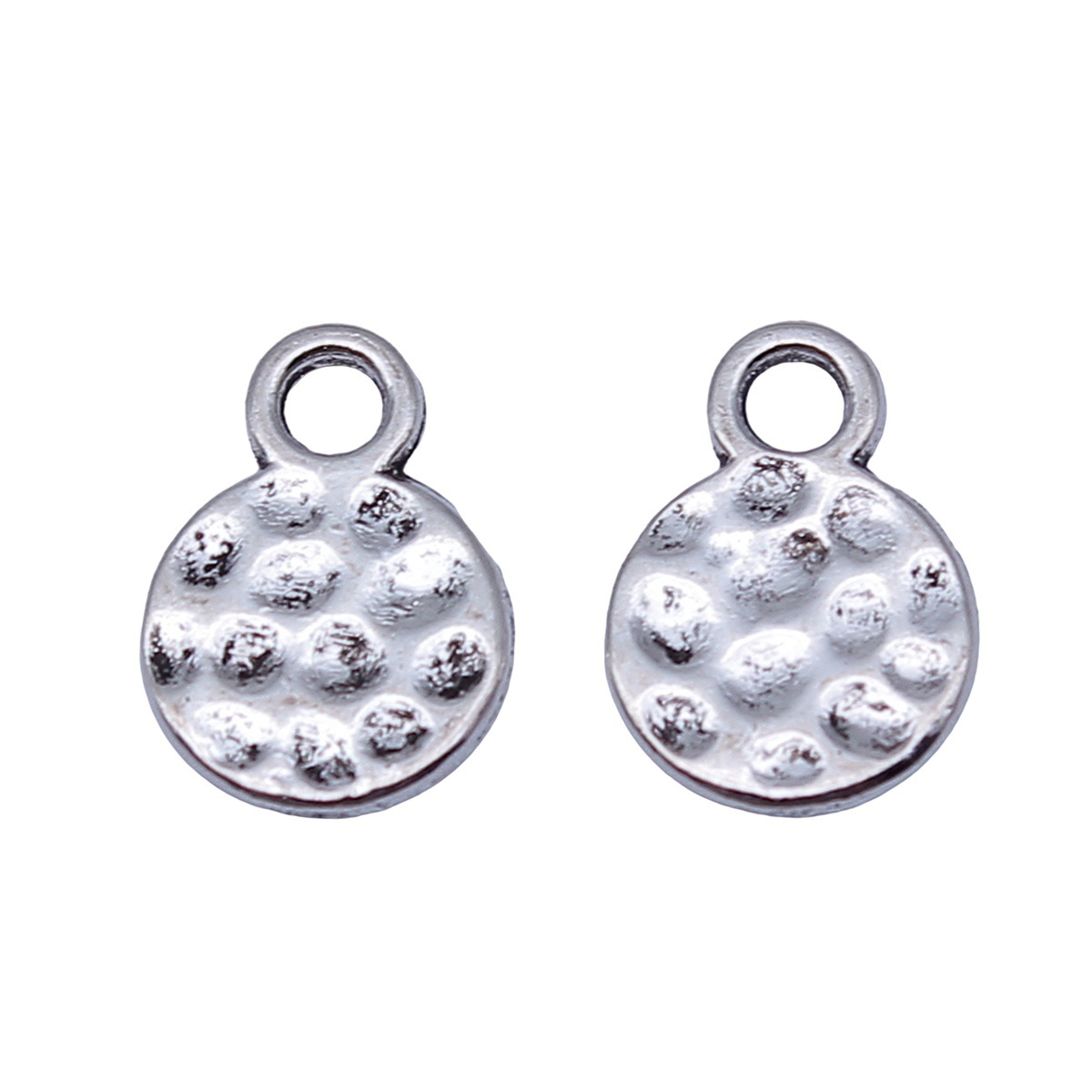 WYSIWYG 40pcs 11x8mm 3 Colors  - Vintage Fashion Nova 评论和价格