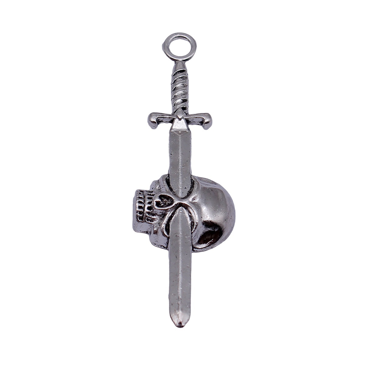 Pendant Collection Sword Charm - Vintage Fashion Nova 评论和价格