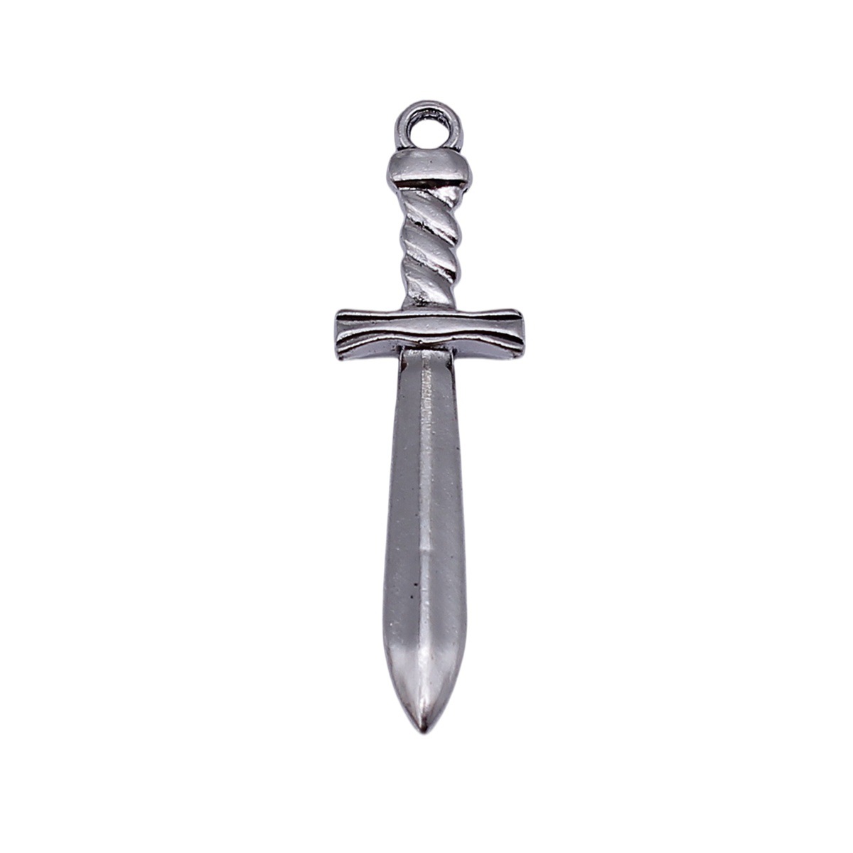 Pendant Collection Sword Charm - Vintage Fashion Nova 评论和价格