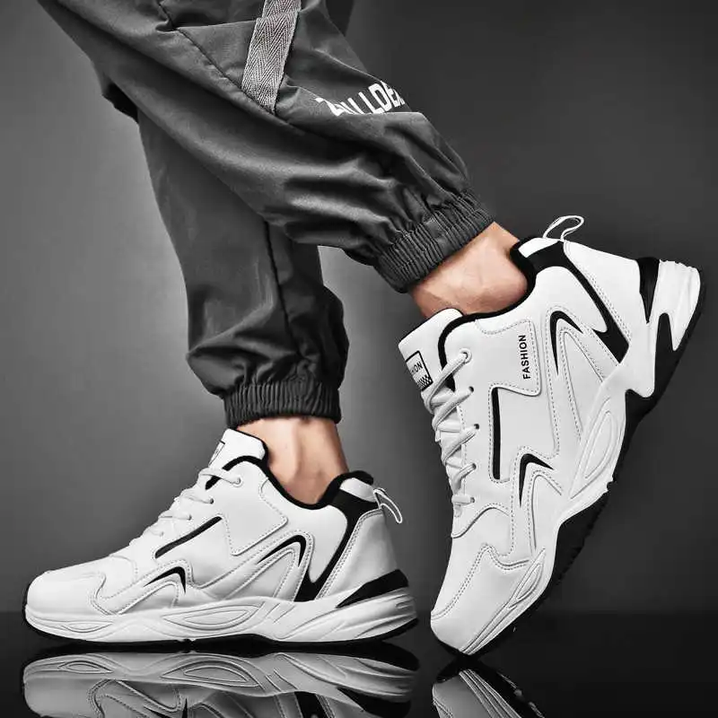 Cold-proof Spring Gym Sneakers - Vintage Fashion Brands Uk 评论和价格