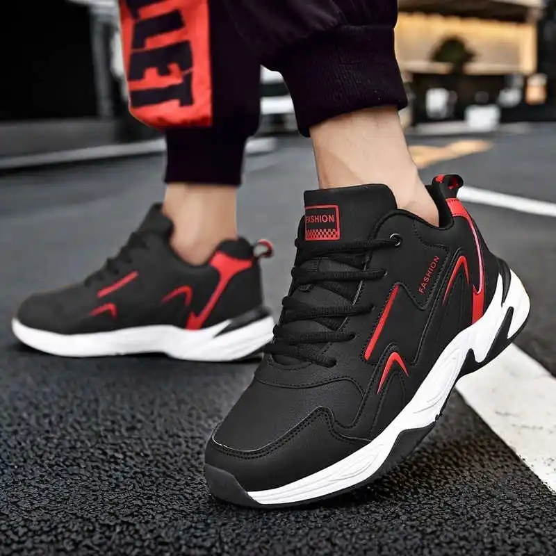 Cold-proof Spring Gym Sneakers - Vintage Fashion Brands Uk 评论和价格