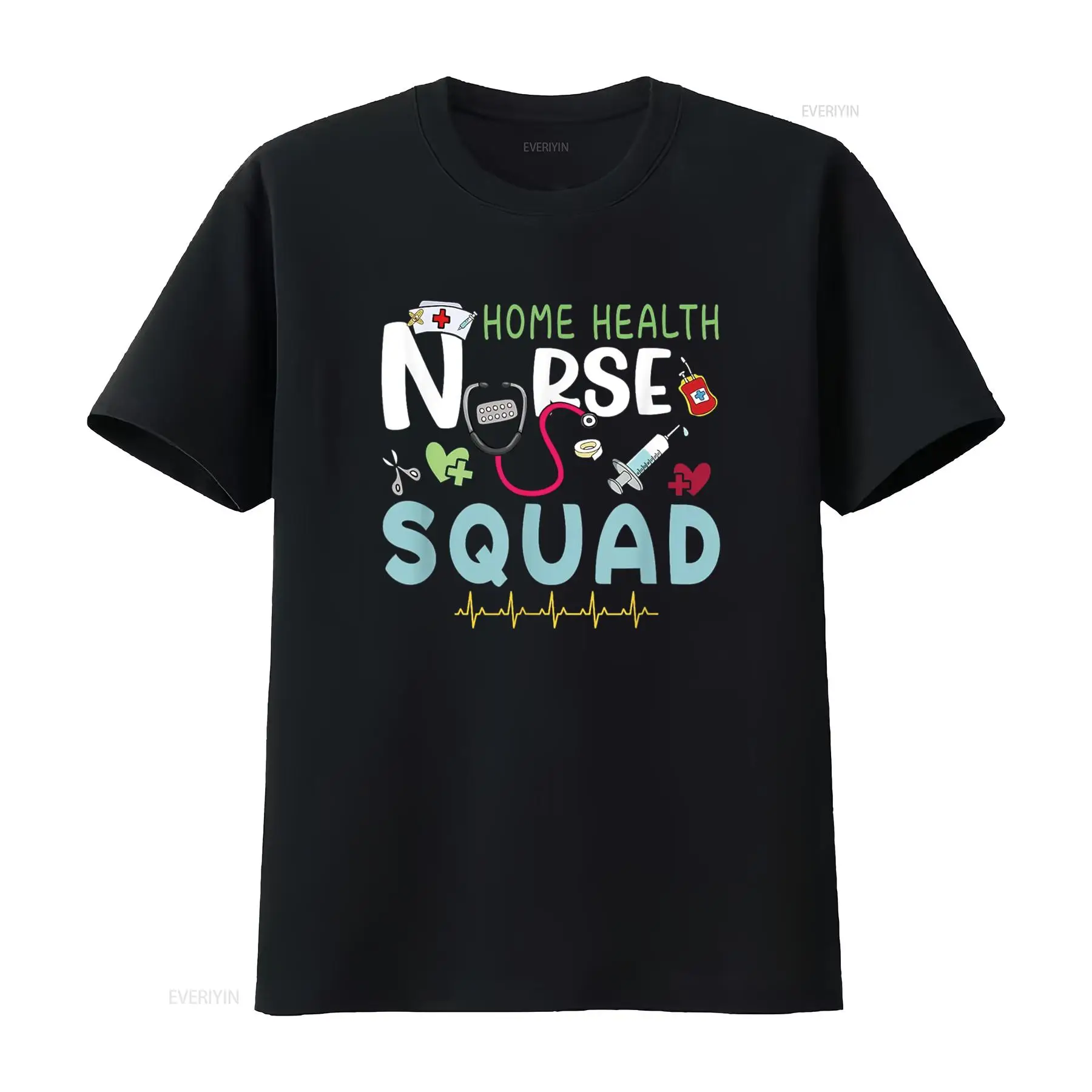 Home Health Nurse Squad This I - Vintage Fashion Week 评论和价格