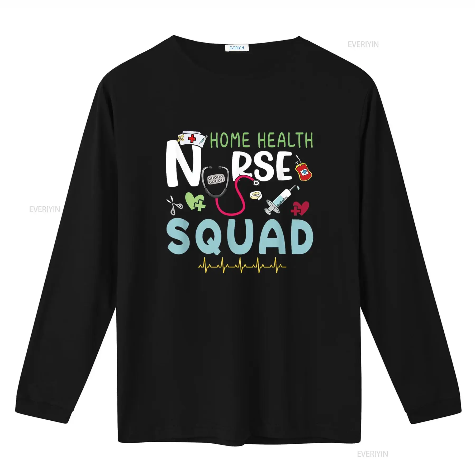 Home Health Nurse Squad This I - Vintage Fashion Week 评论和价格