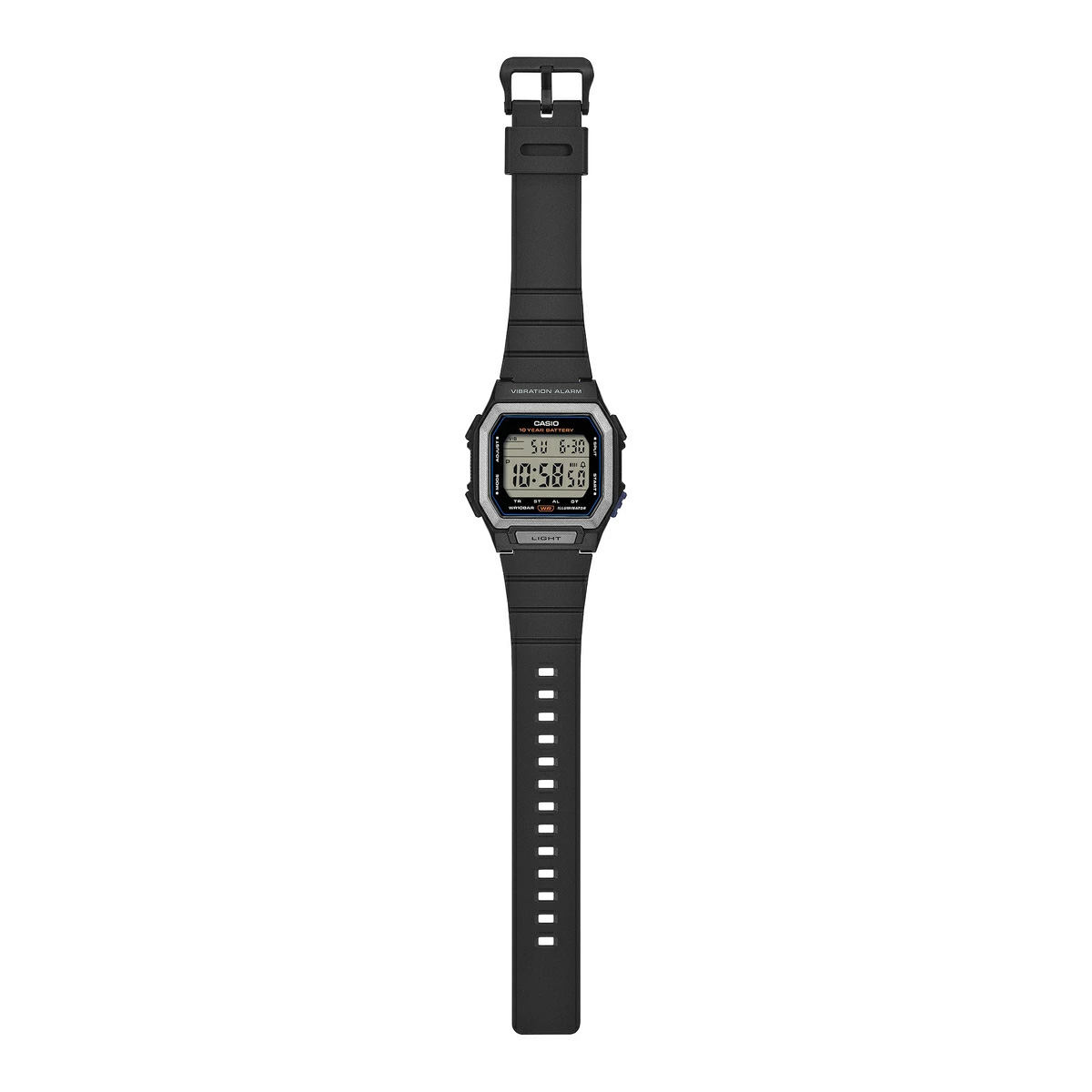 Casio Watch New 2026 Model W-7 - Vintage Fashion Week 评论和价格