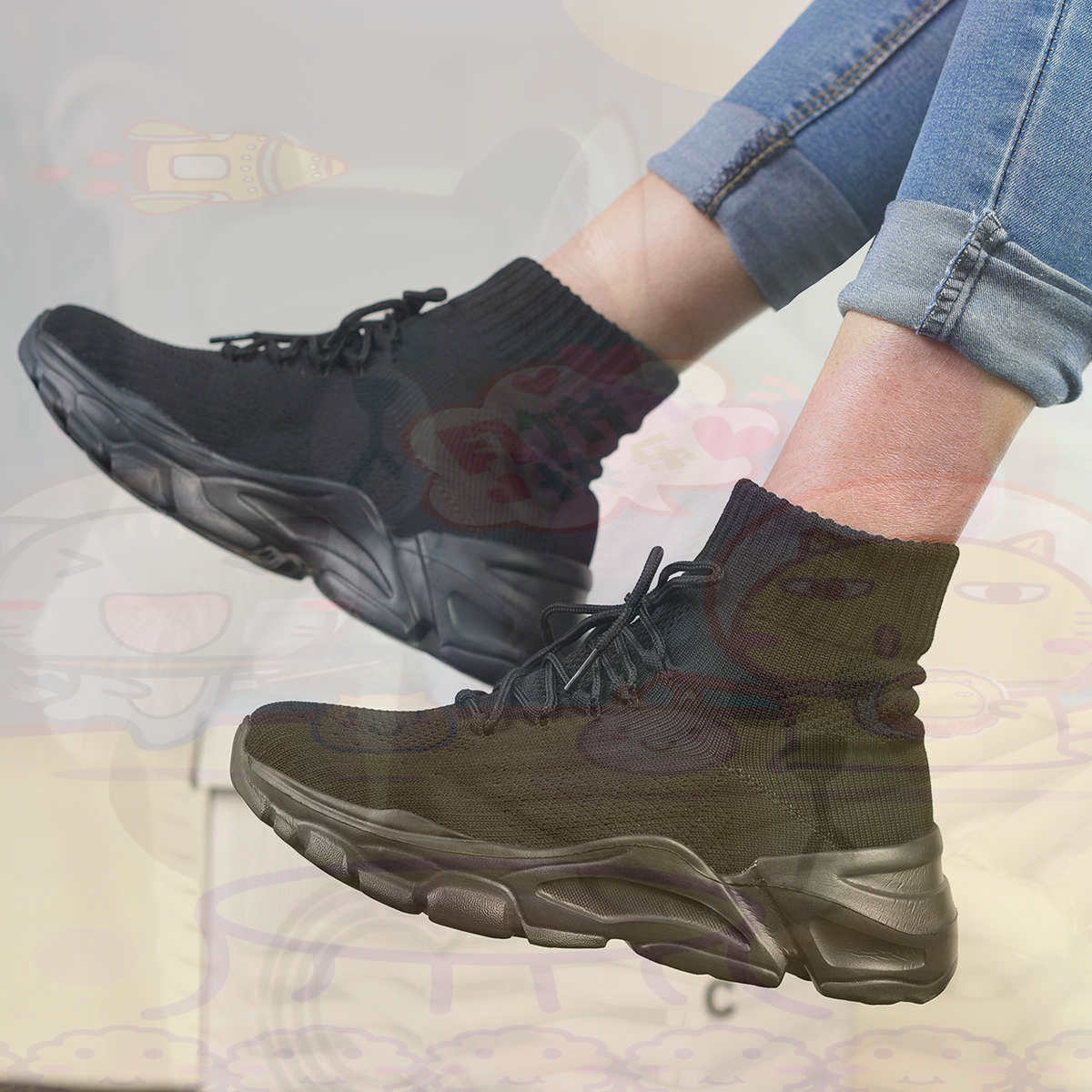 Increases Height Sumer Basketb - Vintage Fashion Brands Uk 评论和价格