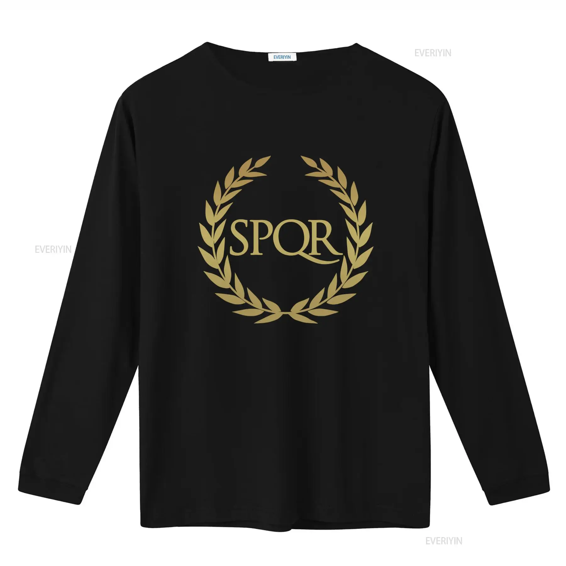 SPQR Ancient Rome Symbol Gold  - Vintage Fashion Rome 评论和价格