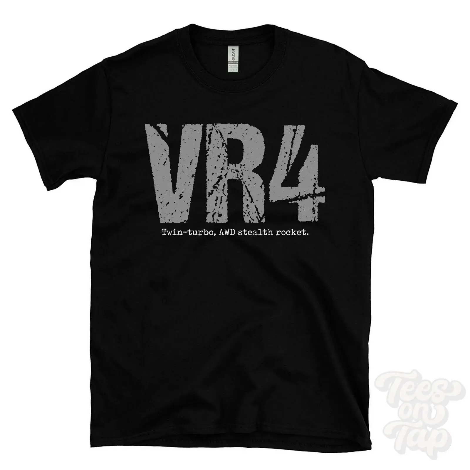 VR4 Twin Turbo All Wheel Drive - Vintage Fashion Wheel 评论和价格