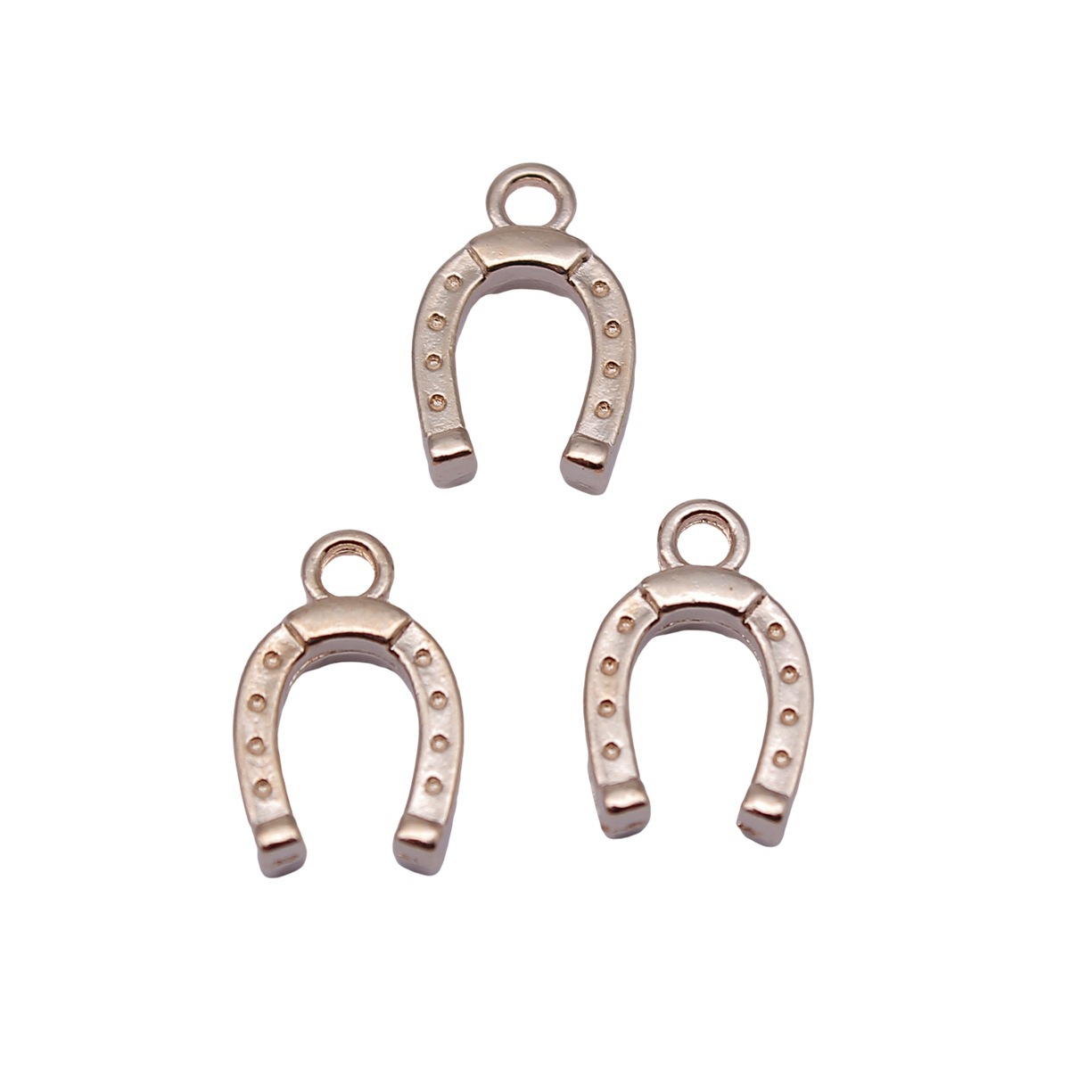 40pcs 14x9mm(0.55x0.35inch) 3  - Vintage Fashion Nova 评论和价格